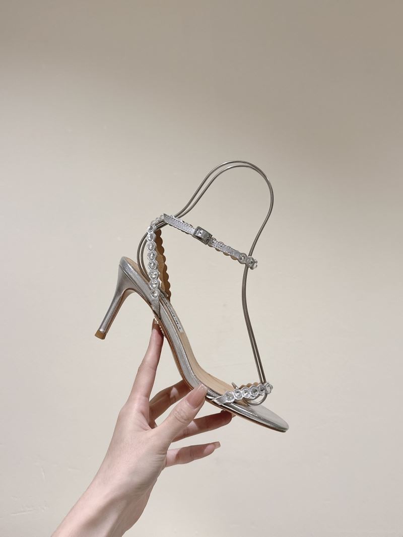 Aquazzura Sandals